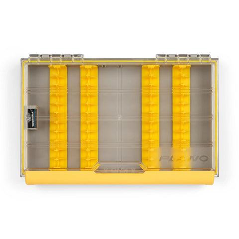 Plano EDGE 3600 Jig/Bladed Jig Box