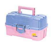 Plano Tackle box, 2-Tray