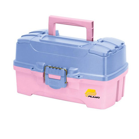 Plano Tackle box, 2-Tray
