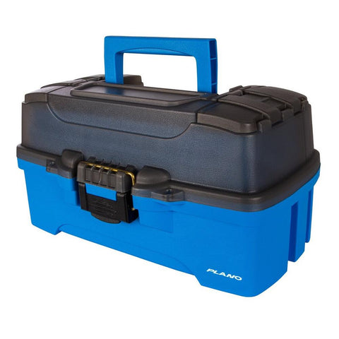 Plano Tackle box, 3-Tray