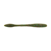 Berkley PowerBait MaxScent Flat Worm 3.6"