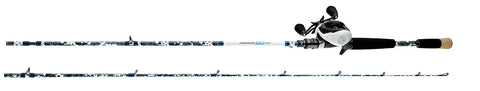 Daiwa Procaster II 80 Rod and Reel Combo