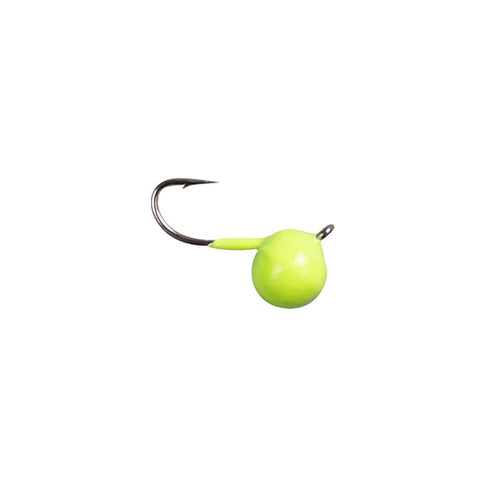 LUNKERHUNT TUNGSTEN BAIT DOWN JIG