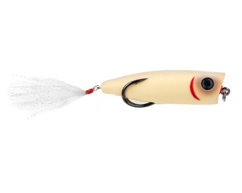 Snag Proof Zoo Pop Topwater Lure