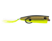 Snag Proof Zoo Pop Topwater Lure