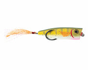 Snag Proof Zoo Pop Topwater Lure