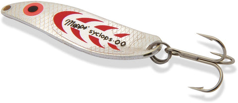 Mepps Syclops Spoon