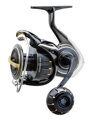 DAIWA Saltiga G Saltwater Spinning Reel