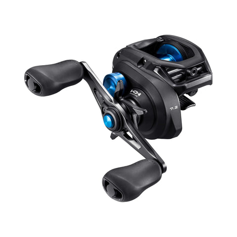 Shimano SLX Casting Reel