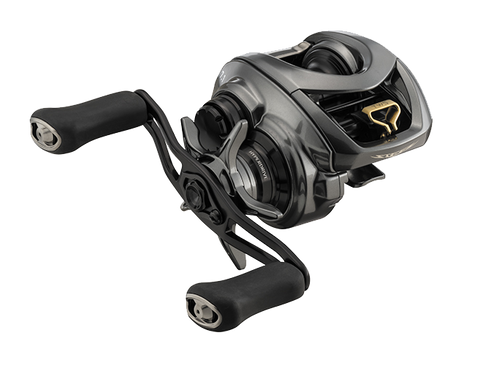 Daiwa Steez CT SV  Casting Reel LH