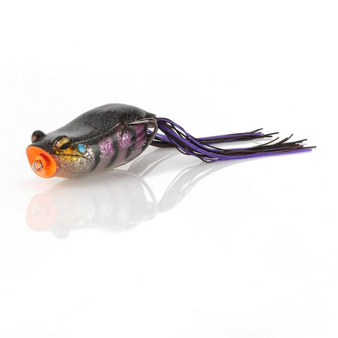 Savage Gear Hop Popper Frog