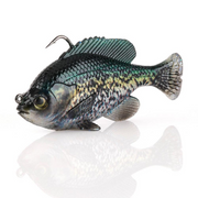 Savage Gear Pulse Tail Bluegill