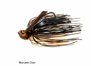 Z-Man Crosseyez Flipping Jig