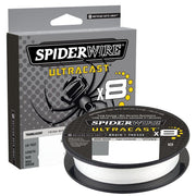 Spiderwire Ultracast Braided Line