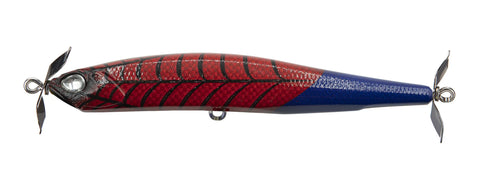DUO Realis Spinbait 80