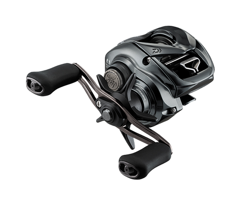 24 DAIWA Tatula SV TW Baitcast Reel