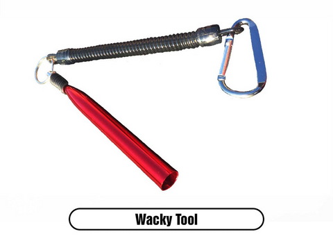 X Zone Wacky Rigging Tool