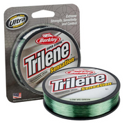 Berkley Trilene Sensation Mono Line 330yd 6-14lb