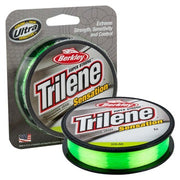 Berkley Trilene Sensation Mono Line 330yd 6-14lb