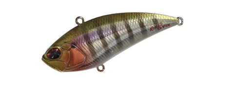 DUO Realis Vibration 68 G-Fix