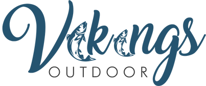Vikings Outdoor Store Logo