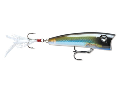 Rapala X-RAP® POP Topwater Popper