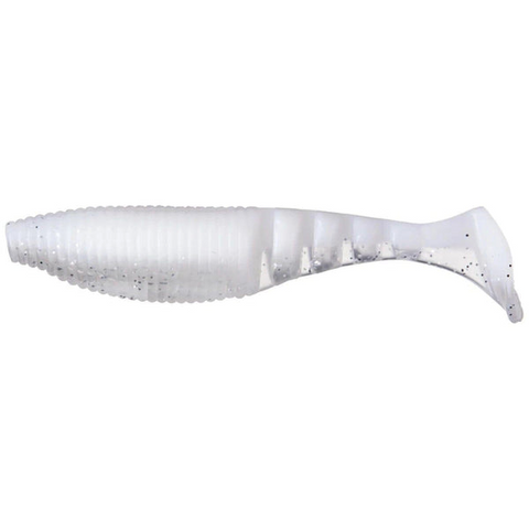 YAMAMOTO ZAKO SWIMBAIT -Paddle Tail Version