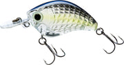 YO-ZURI 3DR-X Flat Crankbait