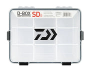 Daiwa D-BOX Tackle Box - Small