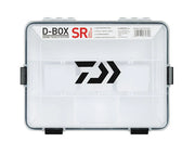 Daiwa D-BOX Tackle Box - Small