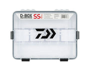 Daiwa D-BOX Tackle Box - Small
