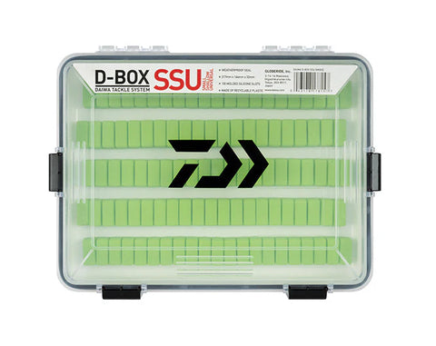 Daiwa D-BOX Tackle Box - Small
