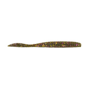 Berkley PowerBait MaxScent Flat Worm 4.25''