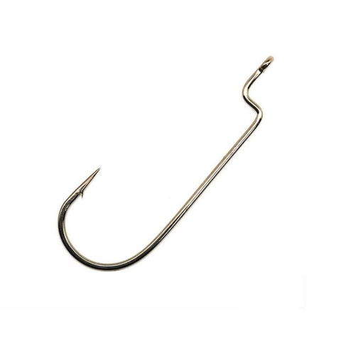 Gamakatsu Worm Hook