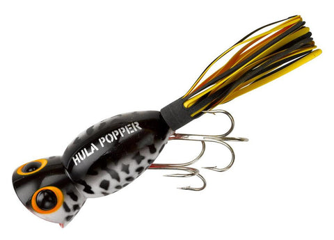 Arbogast Hula Popper Topwater Popper