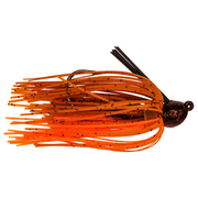 Strike King Bitsy Bug Mini Casting Jig 1/8oz