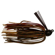 Strike King Bitsy Bug Mini Casting Jig 1/8oz