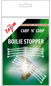 Carp Zoom  Boilie Stopper