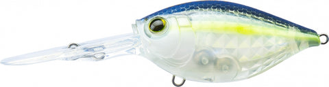 YO-ZURI 3DR-X Deep Diver Crankbait