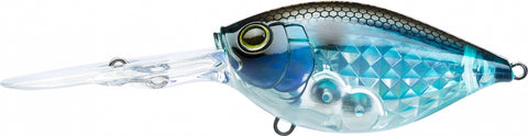 YO-ZURI 3DR-X Deep Diver Crankbait