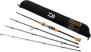 Daiwa Presso Ultralight Spinning Rod