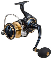 DAIWA 2025 Saltiga G Saltwater Spinning Reel