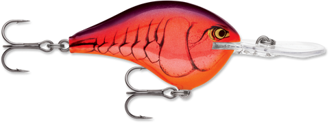 Rapala Dives-To 14 Crankbait