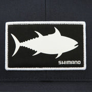 Shimano Original Flatbill Cap