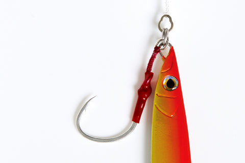 Decoy DJ-100 Grand Pike