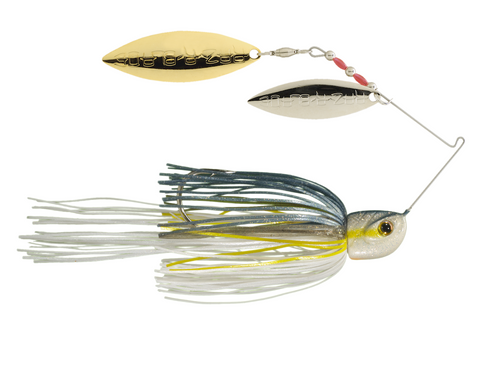 Strike King Bottom Dweller Spinnerbait 1-3/8oz