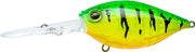 YO-ZURI 3DR-X Deep Diver Crankbait