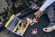 Plano EDGE 3600 Jig/Bladed Jig Box