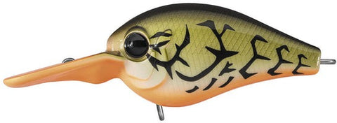 Evergreen PC-5 Piccolo Crankbait