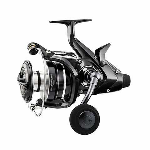 Daiwa Free Swimmer Spinning Reels